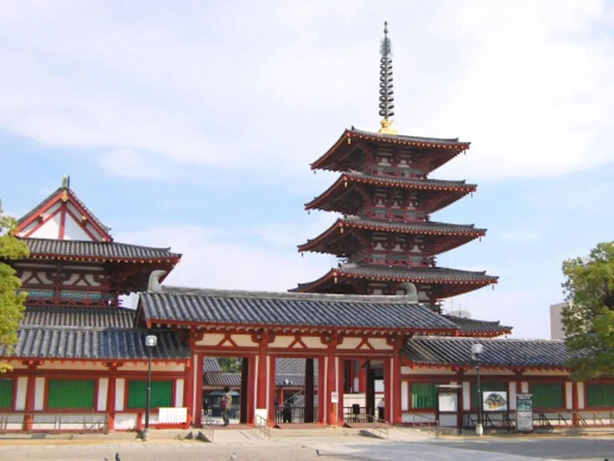 Hotel Awina Osaka - Vacation Stay 58452V Japan