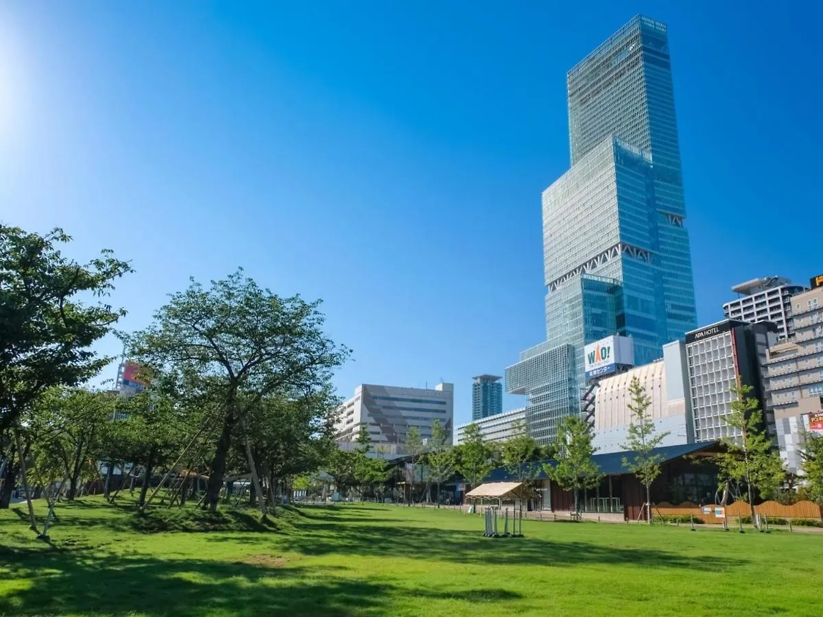 Hotel Awina Osaka - Vacation Stay 58452V