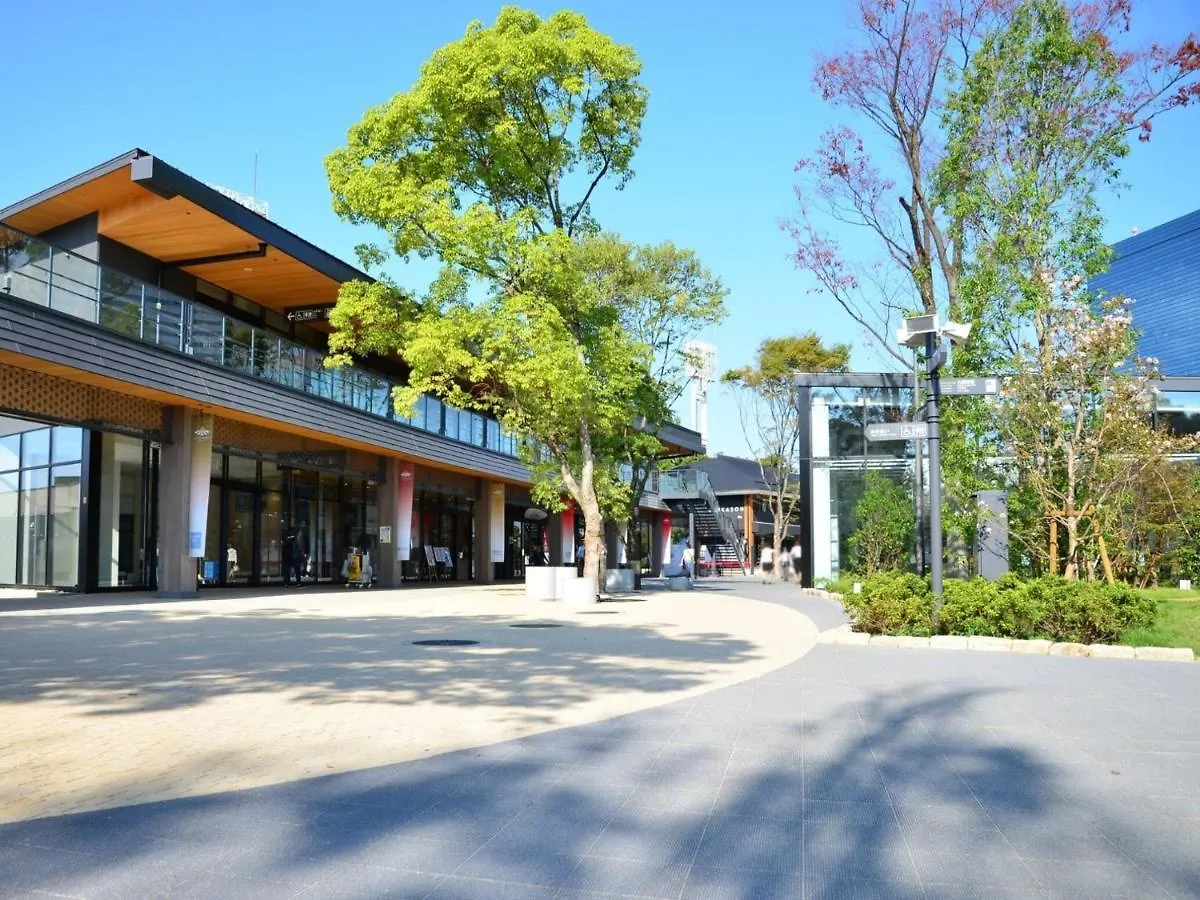 Hotel Awina Osaka - Vacation Stay 58452V