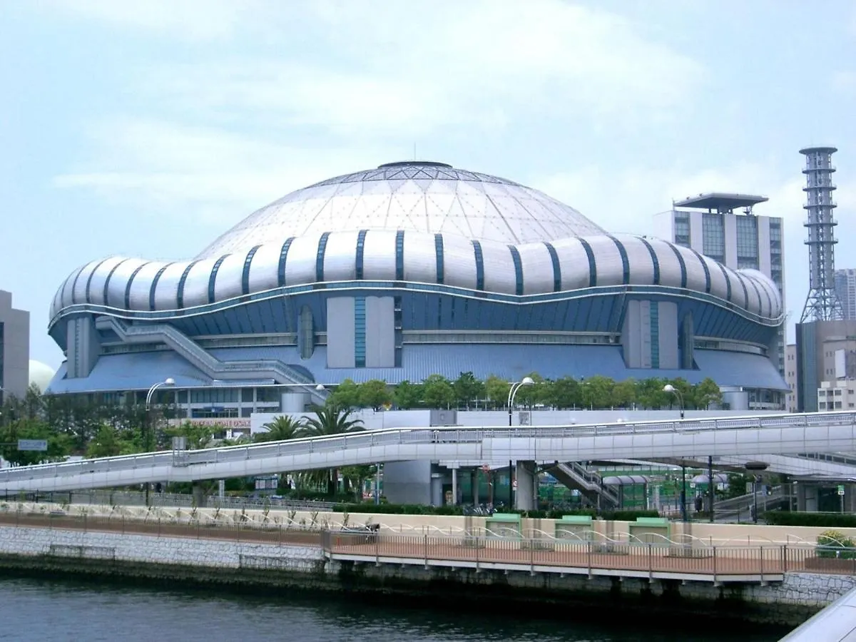 Hotel Awina Osaka - Vacation Stay 58452V Japan