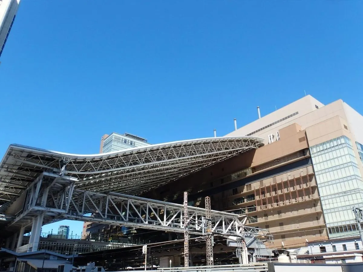 Hotel Awina Osaka - Vacation Stay 58452V