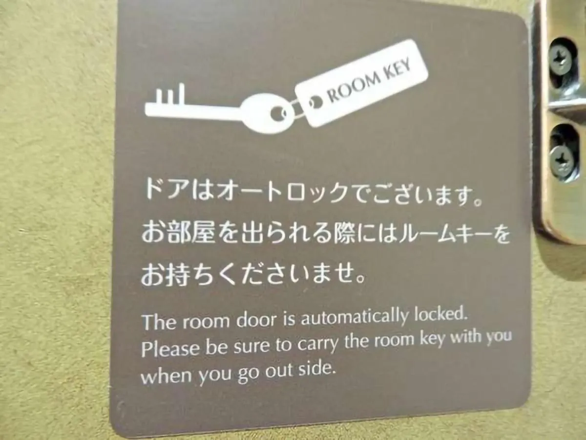Hotel Awina Osaka - Vacation Stay 58452V