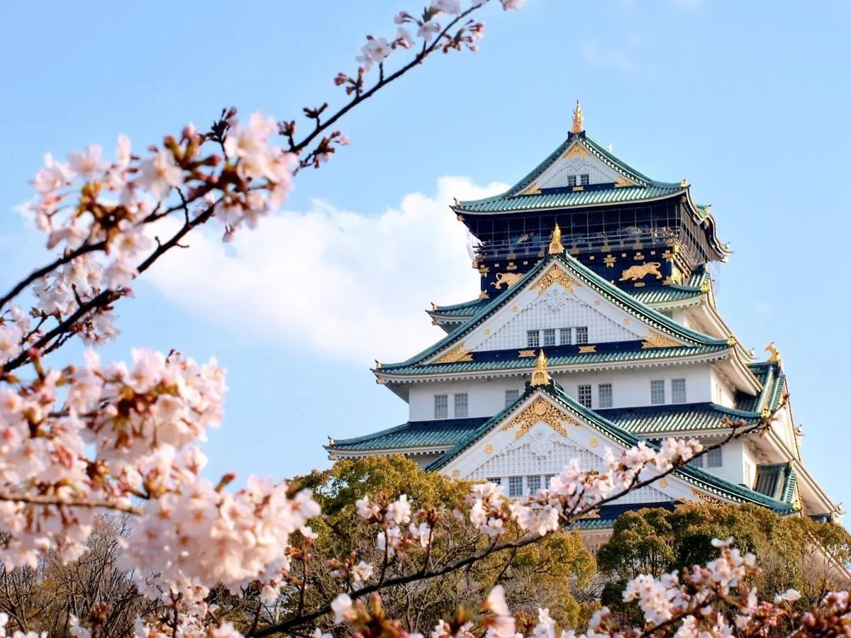 Hotel Awina Osaka - Vacation Stay 58452V