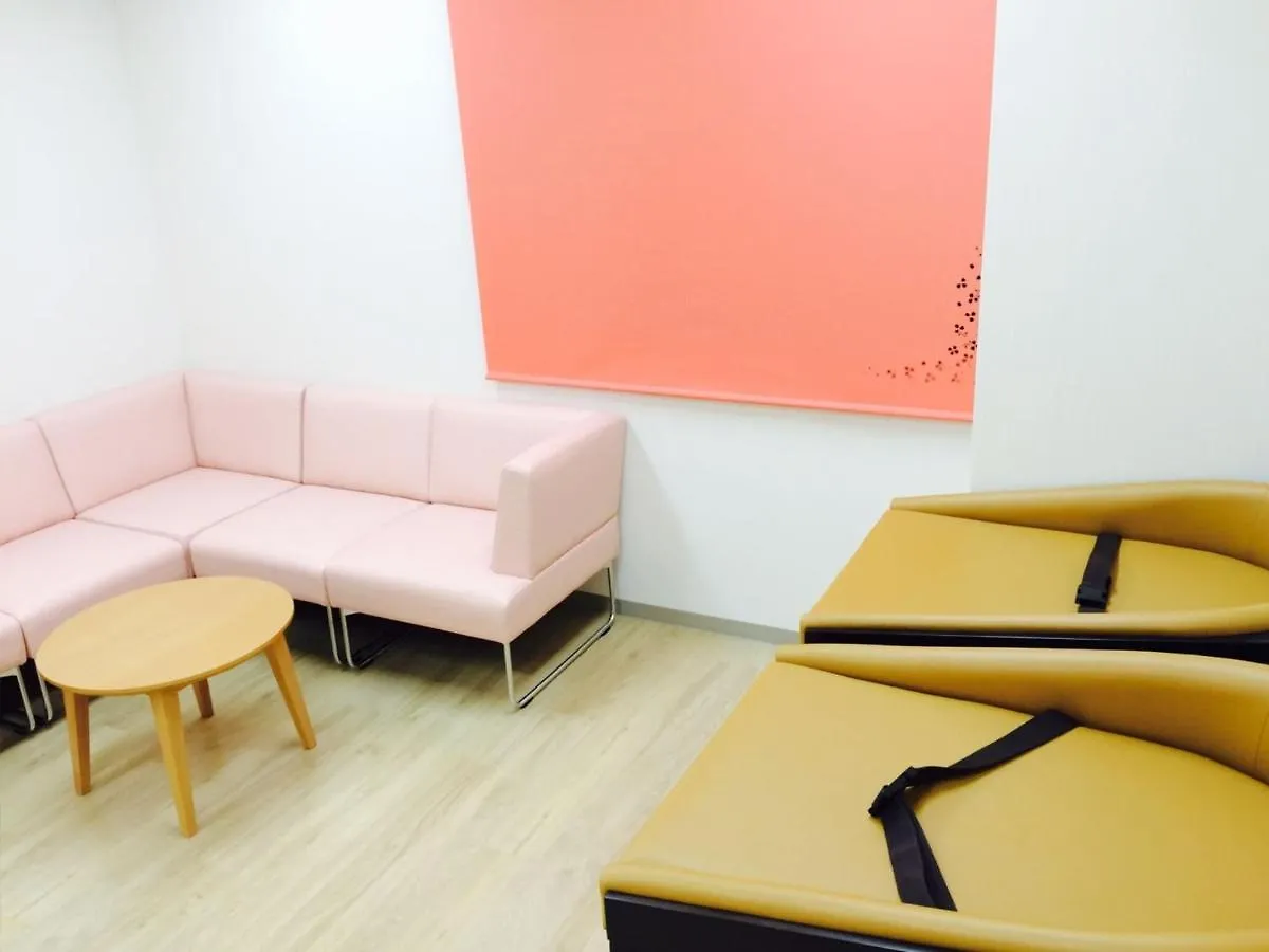 Hotel Awina Osaka - Vacation Stay 58452V 0*,