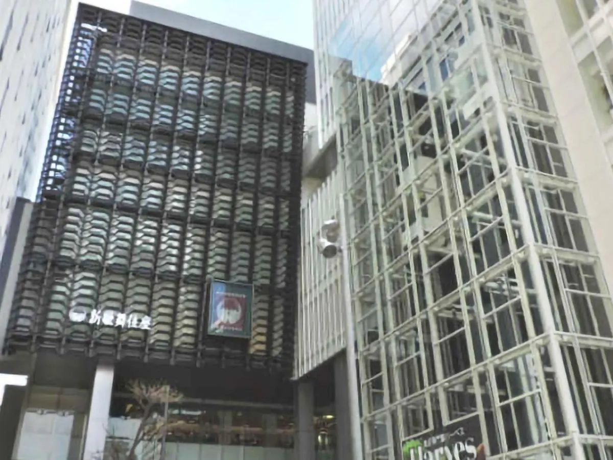 Hotel Awina Osaka - Vacation Stay 58452V 0*,  Japan