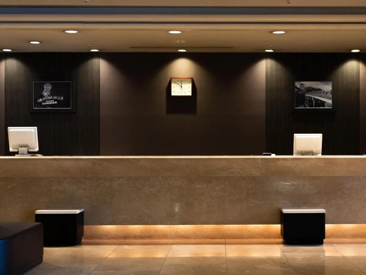 Hotel Awina Osaka - Vacation Stay 58452V